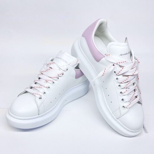 Tenis Alexander McQueen Larry - Imagen 2
