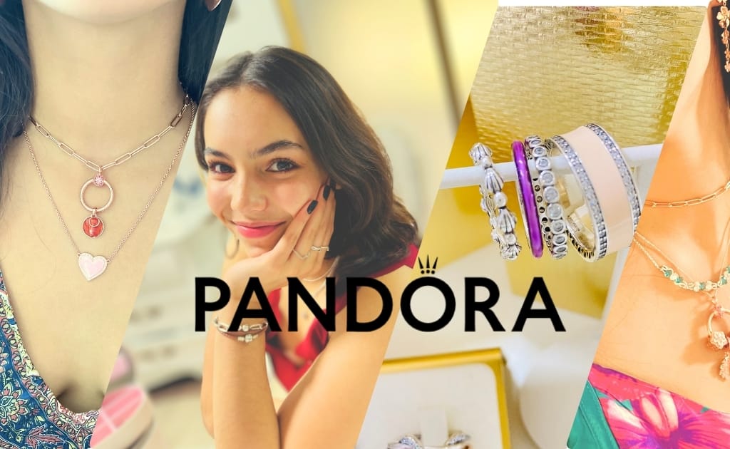Pandora: guía completa para elegir, combinar y cuidar tu joyería (2025)