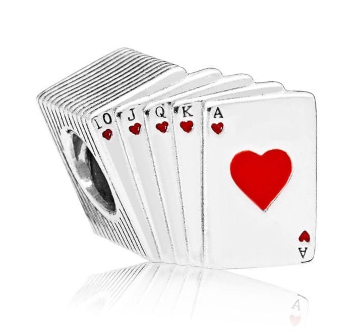 Poker cartas las vegas