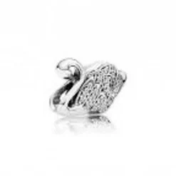 Charm Cisne Majestuoso