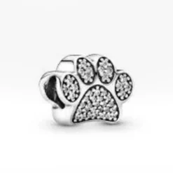 Charm Huella de perro