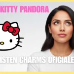 Hello Kitty Pandora: ¿existen charms oficiales? 2026