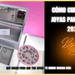Cómo cuidar joyas Pandora en 2026