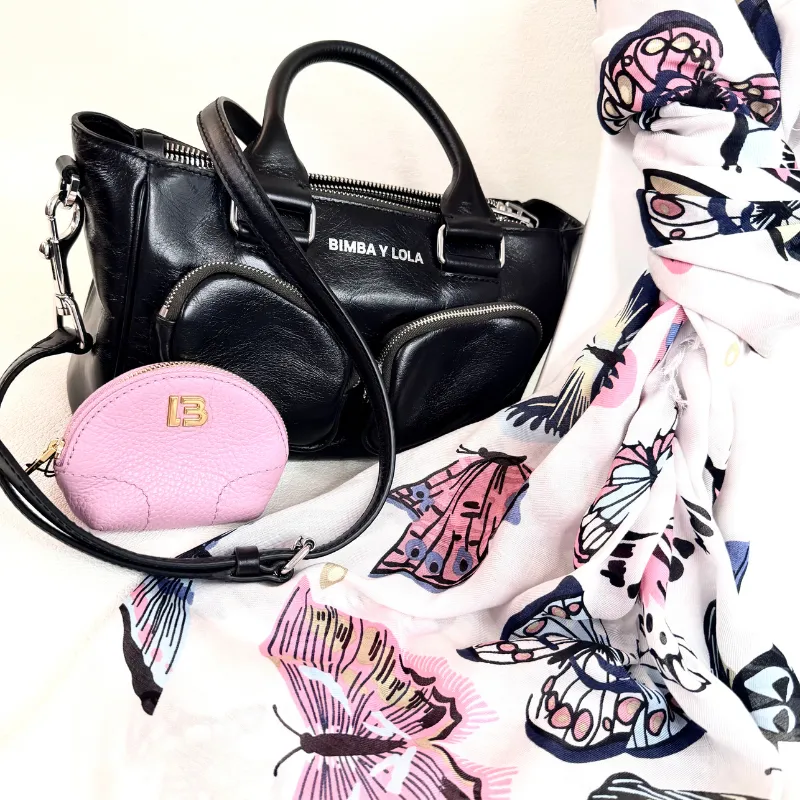 Set Premium Ejecutiva Vip Rosa