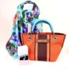 Set Premium Tote Lux
