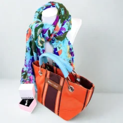 Set Premium Tote Lux