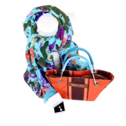 Set Premium Tote Lux