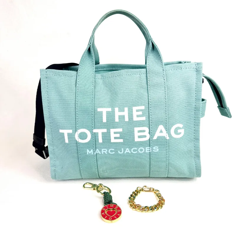 Set Premium Tote Marc Jacobs