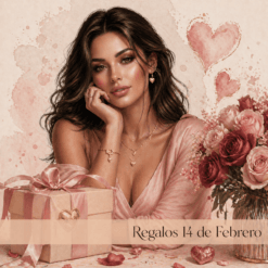 Regalos 14 de Febrero