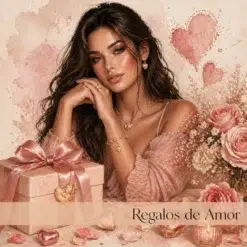 Regalos de Amor