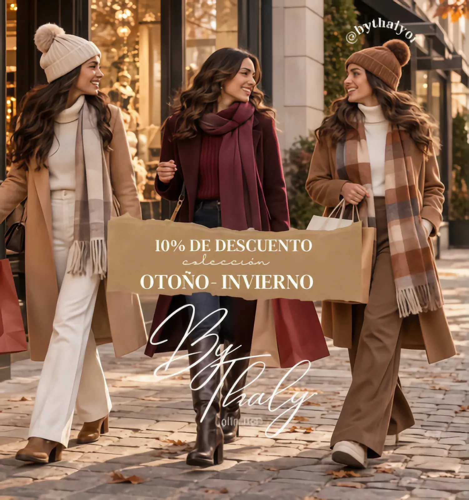 Banner-cuadrado-colección-otoño-invierno-collage-marrón